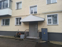 Купить двухкомнатную квартиру по ул. Широнинцев, 7кА, г. Киров