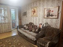 Купить двухкомнатную квартиру по ул. Широнинцев, 7кА, г. Киров