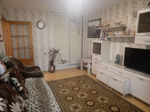 Купить двухкомнатную квартиру по ул. Широнинцев, 7кА, г. Киров