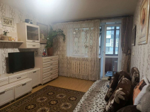 Купить двухкомнатную квартиру по ул. Широнинцев, 7кА, г. Киров