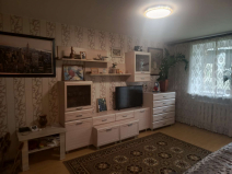 Купить двухкомнатную квартиру по ул. Широнинцев, 7кА, г. Киров