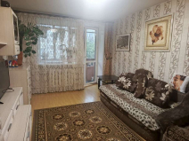 Купить двухкомнатную квартиру по ул. Широнинцев, 7кА, г. Киров