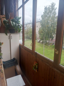 Купить двухкомнатную квартиру по ул. Широнинцев, 7кА, г. Киров