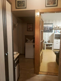 Купить двухкомнатную квартиру по ул. Широнинцев, 7кА, г. Киров
