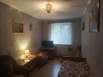 Купить двухкомнатную квартиру по ул. Широнинцев, 7кА, г. Киров