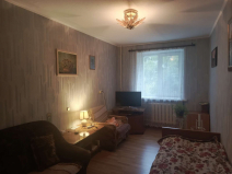 Купить двухкомнатную квартиру по ул. Широнинцев, 7кА, г. Киров