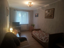 Купить двухкомнатную квартиру по ул. Широнинцев, 7кА, г. Киров