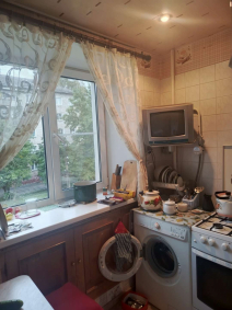 Купить двухкомнатную квартиру по ул. Широнинцев, 7кА, г. Киров