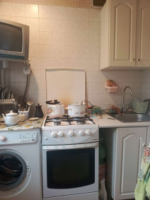 Купить двухкомнатную квартиру по ул. Широнинцев, 7кА, г. Киров