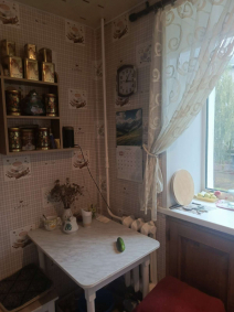 Купить двухкомнатную квартиру по ул. Широнинцев, 7кА, г. Киров