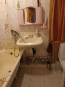 Купить двухкомнатную квартиру по ул. Широнинцев, 7кА, г. Киров