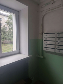 Купить двухкомнатную квартиру по ул. Широнинцев, 7кА, г. Киров