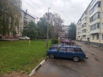 Купить двухкомнатную квартиру по ул. Широнинцев, 7кА, г. Киров