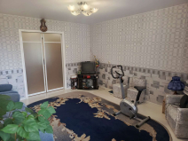 Купить трехкомнатную квартиру по ул. Октябрьский проспект, 153, г. Киров
