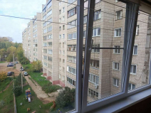 Купить трехкомнатную квартиру по ул. Октябрьский проспект, 153, г. Киров