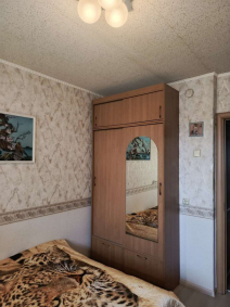 Купить трехкомнатную квартиру по ул. Октябрьский проспект, 153, г. Киров