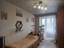 Купить трехкомнатную квартиру по ул. Октябрьский проспект, 153, г. Киров
