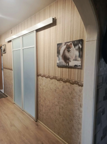 Купить трехкомнатную квартиру по ул. Октябрьский проспект, 153, г. Киров