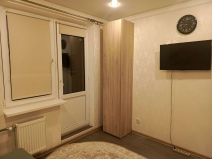 Купить трехкомнатную квартиру по ул. Ивана Попова, 56к1, г. Киров