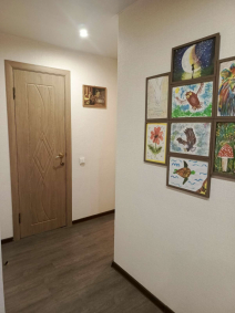 Купить трехкомнатную квартиру по ул. Ивана Попова, 56к1, г. Киров