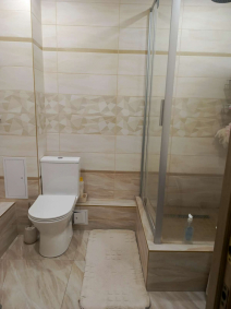 Купить трехкомнатную квартиру по ул. Ивана Попова, 56к1, г. Киров
