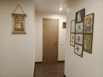 Купить трехкомнатную квартиру по ул. Ивана Попова, 56к1, г. Киров