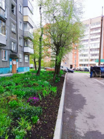 Купить трехкомнатную квартиру по ул. Чапаева, 6, г. Киров
