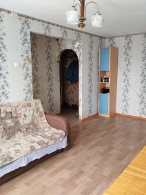 Купить трехкомнатную квартиру по ул. Чапаева, 6, г. Киров