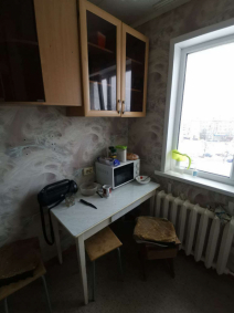 Купить трехкомнатную квартиру по ул. Чапаева, 6, г. Киров