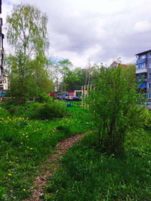Купить трехкомнатную квартиру по ул. Чапаева, 6, г. Киров