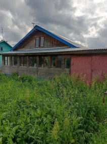 Купить двухкомнатную квартиру по ул. Механизаторов, 10кА, Пригородный (Чепецкий с/о) посёлок