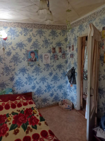 Купить двухкомнатную квартиру по ул. Механизаторов, 10кА, Пригородный (Чепецкий с/о) посёлок