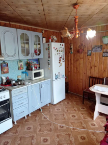 Купить двухкомнатную квартиру по ул. Механизаторов, 10кА, Пригородный (Чепецкий с/о) посёлок