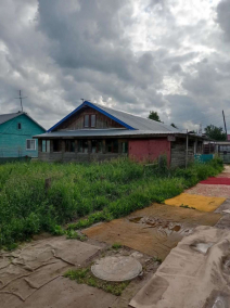 Купить двухкомнатную квартиру по ул. Механизаторов, 10кА, Пригородный (Чепецкий с/о) посёлок