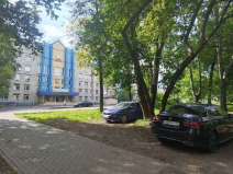 Купить комнату по ул. Карла Маркса, 134, г. Киров