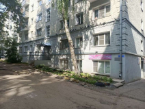 Купить комнату по ул. Карла Маркса, 134, г. Киров