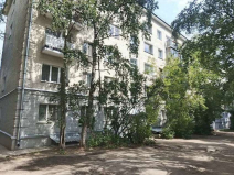 Купить комнату по ул. Карла Маркса, 134, г. Киров