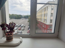 Купить трехкомнатную квартиру по ул. Защитников Отечества, 71, г. Киров
