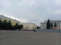Купить трехкомнатную квартиру по ул. Защитников Отечества, 71, г. Киров
