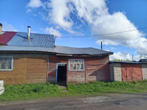 Купить дом по ул. сдт Юбилейный-Фадино тер, 3, г. Киров