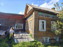 Купить дом по ул. сдт Юбилейный-Фадино тер, 3, г. Киров