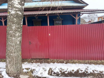 Купить дом по ул. Осенняя, 18, г. Киров