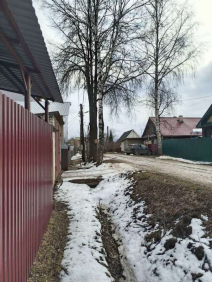 Купить дом по ул. Осенняя, 18, г. Киров