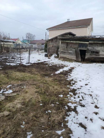 Купить дом по ул. Осенняя, 18, г. Киров
