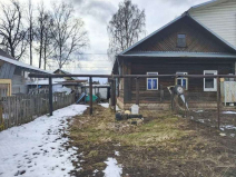 Купить дом по ул. Осенняя, 18, г. Киров