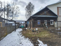 Купить дом по ул. Осенняя, 18, г. Киров