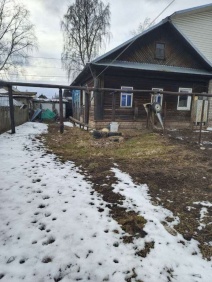Купить дом по ул. Осенняя, 18, г. Киров