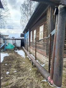 Купить дом по ул. Осенняя, 18, г. Киров