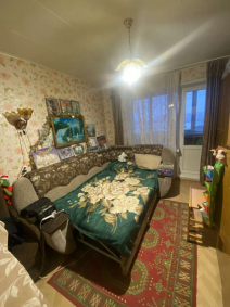 Купить трехкомнатную квартиру по ул. Ульяновская, 2, г. Киров