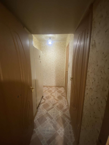 Купить трехкомнатную квартиру по ул. Ульяновская, 2, г. Киров